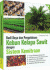 Budi Daya dan Pengelolaan Kebun Kelapa Sawit & Sistem Kemitraan